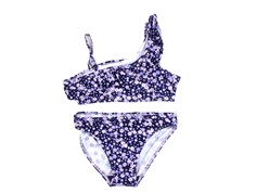 Name It purple rose blomstret bikini